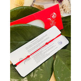 Bratara Snur Reglabil, Argint 925, Familie cu 2 copii, Jolie Silver, 0.9 g, 20 x 10 mm - vivimall.ro