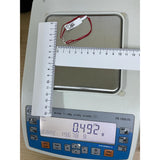 Bratara Snur Reglabil, Argint 925, Infinit Cu Inima, Jolie Silver, 0.5 g, 1.5 cm x 0.5 cm - vivimall.ro