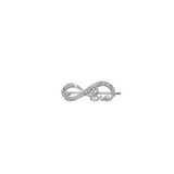 Brosa Din Argint 925 Infinite Love
