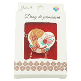 Brosa Mica in Cutie, Diverse Modele - vivimall.ro