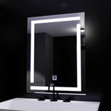 Oglinda Led Touch Giga - vivimall.ro