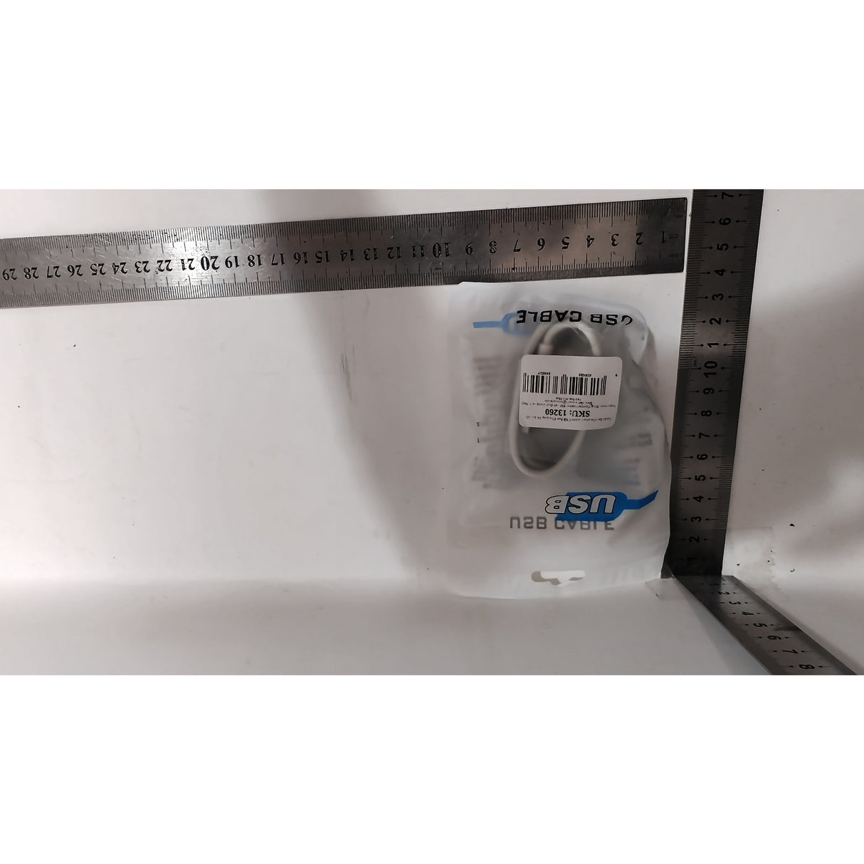 Cablu Date/Incarcare micro USB Fast Charging 5A 1m Alb - vivimall.ro