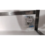 Cablu Date/Incarcare micro USB Fast Charging 5A 1m Alb - vivimall.ro