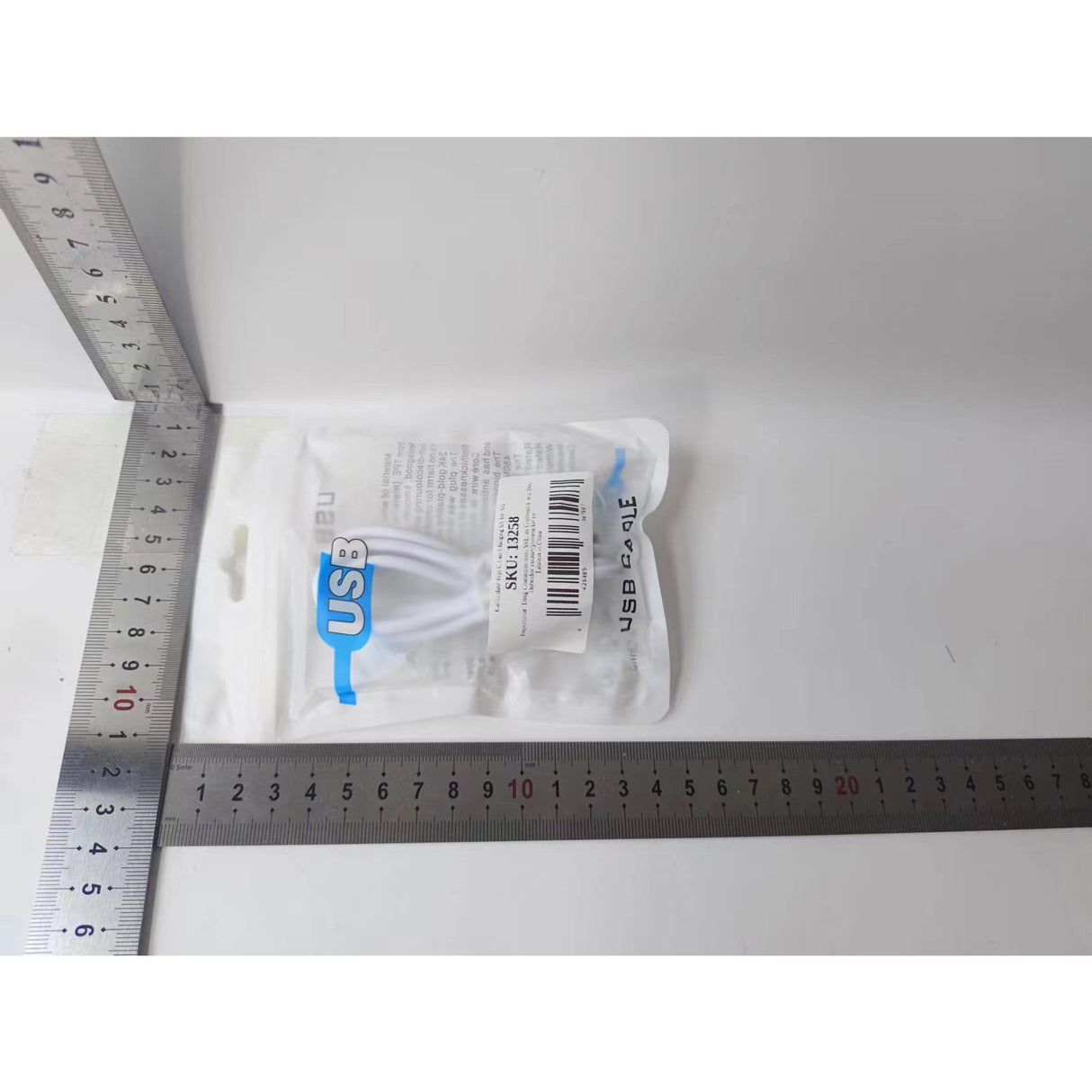 Cablu date Type C Fast Charging 5A 1m Alb - vivimall.ro