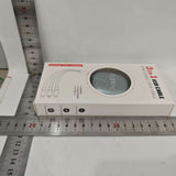 Cablu Retractabil Universal pentru Telefon, Flippy, Universal 3in1 pentru Orice Tip de Telefon, Micro-USB, Lightning, TYPE-C, 1.2M, Negru - vivimall.ro