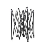 Cadru Metalic, Flippy, Suport pentru Cort Tip Pavilion, Pliabil, Metalic, 12 kg, 3 x 3 m, Negru - vivimall.ro