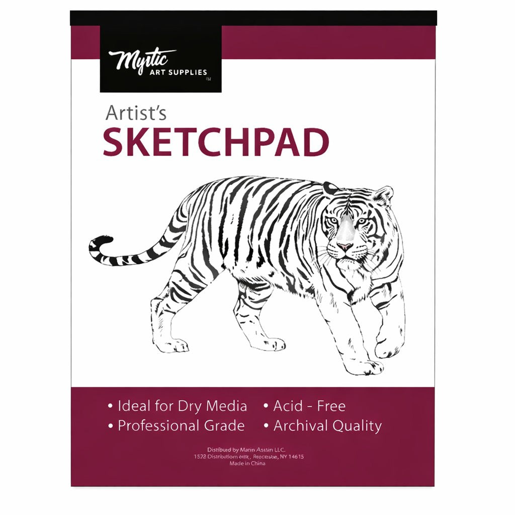 Caiet Schite Perfect Bound, Flippy, 50 File Hartie, 28 x 35,5 cm, Coperta Carton, Visiniu - vivimall.ro
