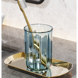 Cana De Apa Pentru Clatit, Pentru Periuta De Dinti, 200 Ml, 10.4 X 7.3 Cm - vivimall.ro