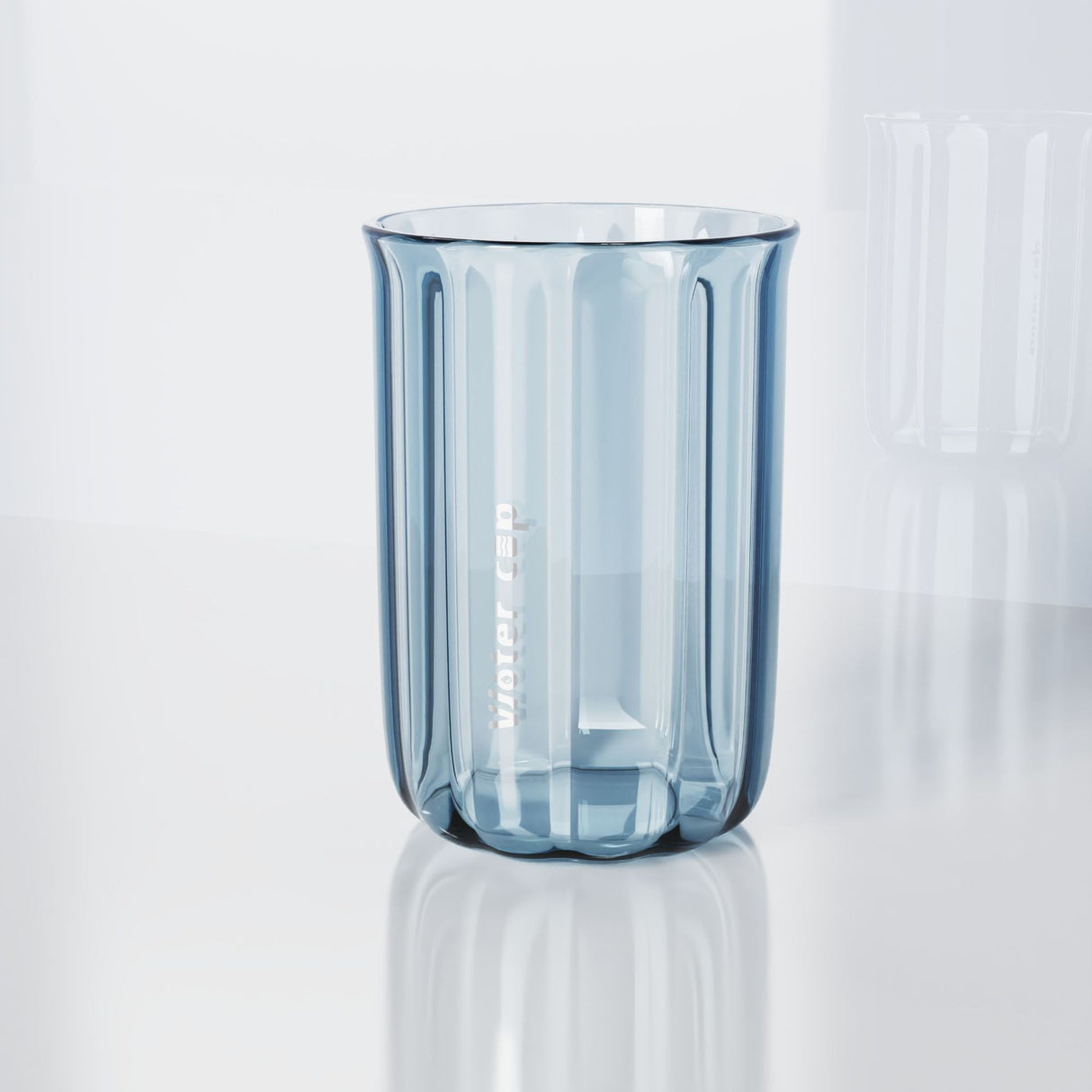 Cana De Apa Pentru Clatit, Pentru Periuta De Dinti, 200 Ml, 10.4 X 7.3 Cm - vivimall.ro