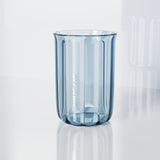 Cana De Apa Pentru Clatit, Pentru Periuta De Dinti, 200 Ml, 10.4 X 7.3 Cm - vivimall.ro
