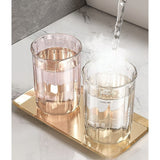 Cana De Apa Pentru Clatit, Pentru Periuta De Dinti, 200 Ml, 10.4 X 7.3 Cm - vivimall.ro