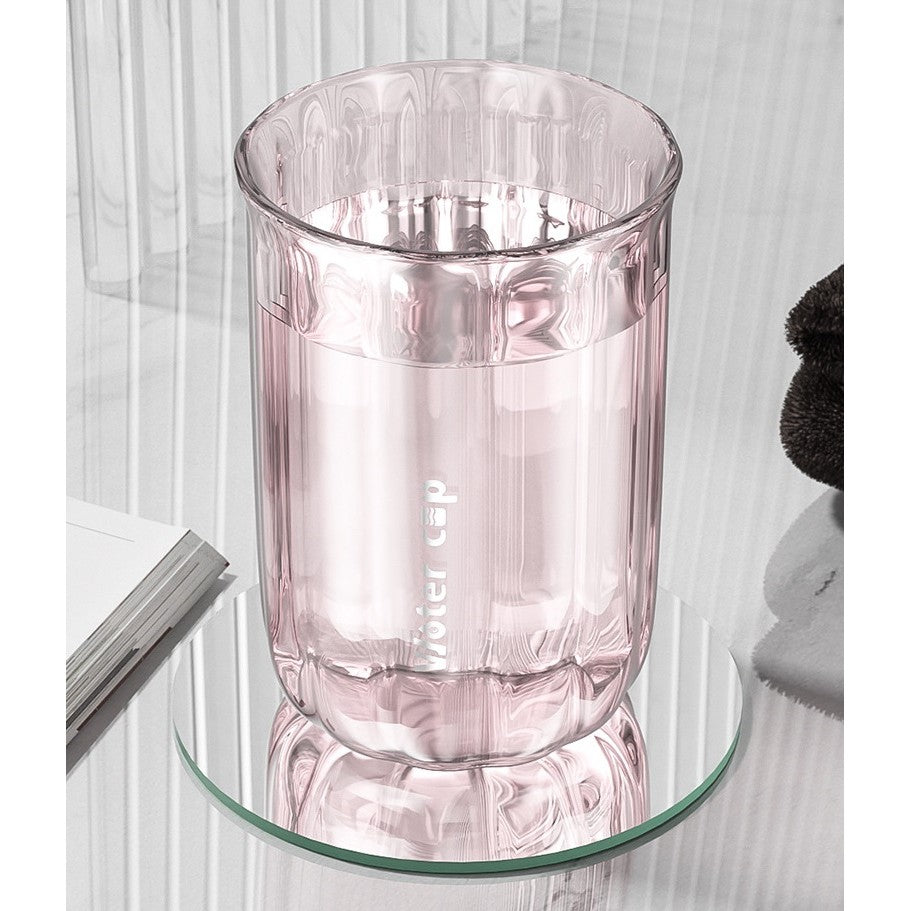 Cana De Apa Pentru Clatit, Pentru Periuta De Dinti, 200 Ml, 10.4 X 7.3 Cm - vivimall.ro