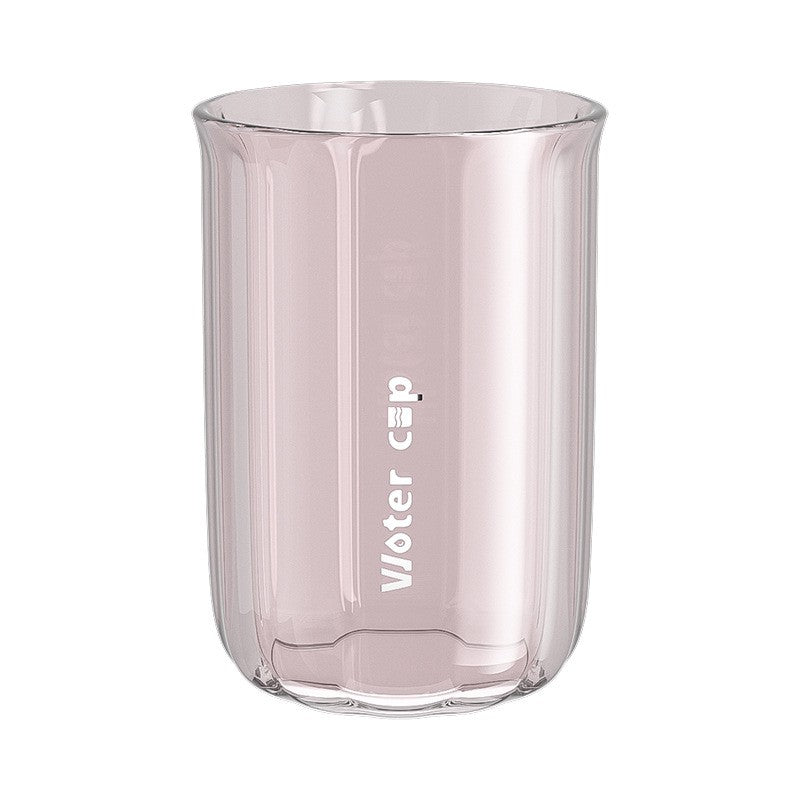 Cana De Apa Pentru Clatit, Pentru Periuta De Dinti, 200 Ml, 10.4 X 7.3 Cm - vivimall.ro