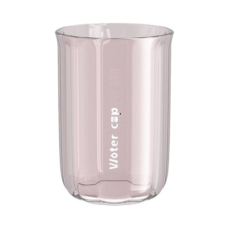 Cana De Apa Pentru Clatit, Pentru Periuta De Dinti, 200 Ml, 10.4 X 7.3 Cm - vivimall.ro