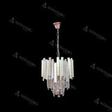 Candelabru Cristal Mateo 6X E14 - vivimall.ro