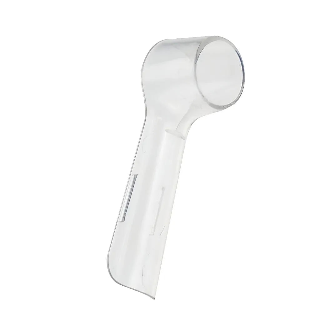 Capac De Protectie Pentru Periuta De Dinti Electrica Compatibile Oral B - vivimall.ro