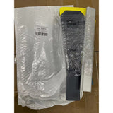 Racleta Auto pentru Zapada cu Doua Capete, Vivimall, Universala, Deszapezire Masina, cu Maner Lung, Ergonomica, Detasabila, pentru Geamuri si Caroserie, Usor de Utilizat, 67x12.5 cm, Albastru - vivimall.ro