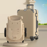 Carucior Sport Vivimall 3in1, 6-36 Luni, Pliabil, Tavita pentru Masa, Pat de Dormit, Centura de Siguranta, Roti 360 Grade, Reversibil, Parasolar, Maner Reglabil, 64 x 35 x 100 cm, Panda, Crem - vivimall.ro