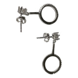 Cercei Argint 925 Cerc - vivimall.ro