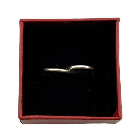Cercei Argint 925, Jolie Silver, pentru Dama, Model Creole, 0.12 cm, 0.68 g, Argintiu - vivimall.ro