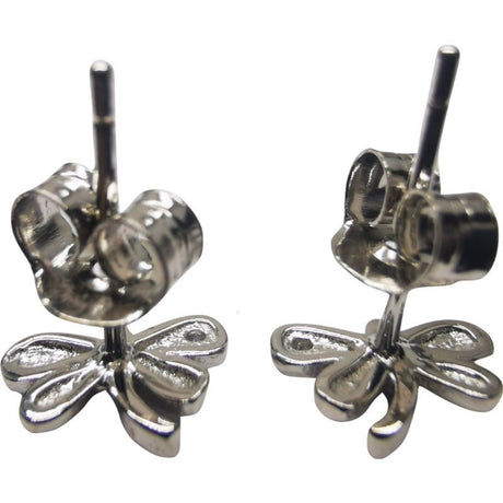 Cercei Argint 925 Libelula cu Piatra - vivimall.ro