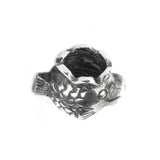 Charm din Argint 925 Peste