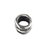 Pandantiv Tip Charm, Argint 925, 1 cm x 0.7 cm - vivimall.ro