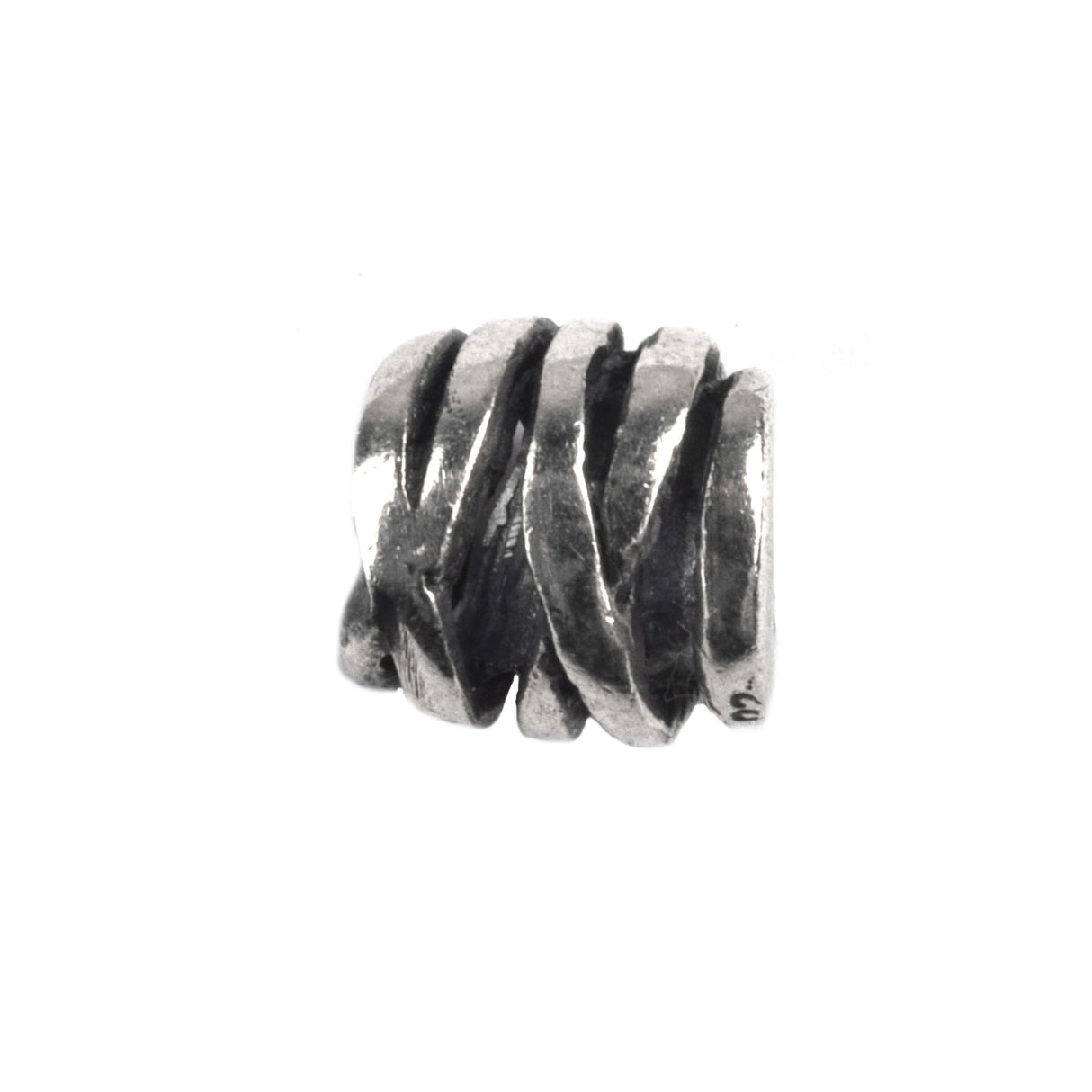 Pandantiv Tip Charm, Argint 925, 1 cm x 0.7 cm - vivimall.ro