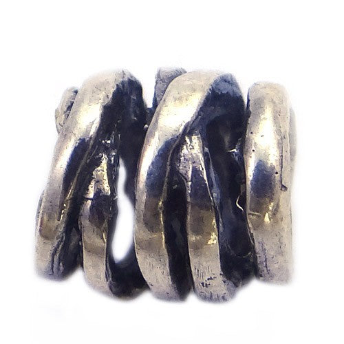 Pandantiv Tip Charm, Argint 925, 1 cm x 0.7 cm - vivimall.ro