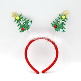 Coronita Decorativa Tema Craciun | MerryHome - vivimall.ro