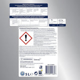 CIF Professional APC Lemon Fresh – Detergent Universal, Parfum de Lamaie 5 L - vivimall.ro