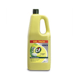 CIF Professional Cream Lemon – Crema de Curatare cu Lamaie 2 L - vivimall.ro