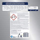 CIF Professional Degreaser Concentrat – Degresant Profesional 5 L - vivimall.ro