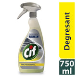 CIF Professional Degreaser – Degresant Profesional 0.75 L - vivimall.ro