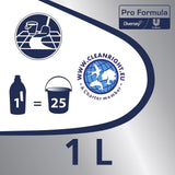 CIF Professional Floor&APC Aloe Vera – Detergent Pardoseli si Multiple Suprafete 1L - vivimall.ro