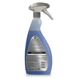 CIF Professional Glass & Multi Surface – Detergent Geamuri si Suprafete 0.75 L - vivimall.ro