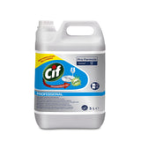 Pachet CIF Professional Liquid – Detergent Universal pentru Masina de Spalat Vase  2x5 L - vivimall.ro