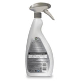 Pachet CIF Professional Oven & Grill Cleaner – Detergent pentru Cuptoare si Gratare 6×0,75 L - vivimall.ro