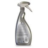 CIF Professional Stainless Steel – Detergent pentru Inox 0,75 L - vivimall.ro