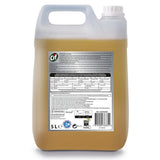 CIF Professional Wood Floor Cleaner – Detergent pentru Pardoseli din Lemn 5 L - vivimall.ro
