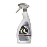 CIF Professional Wood Polish – Crema pentru Mobilier din Lemn 0.75 L - vivimall.ro