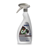 Pachet CIF Professional Wood Polish – Crema pentru Mobilier din Lemn, 6×0,75 L - vivimall.ro
