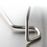 Clema pentru Boluri, Vivimall, Anti-Alunecare, din Silicon, de Uz Casnic, Rezistent la Temperaturi Inalte, 17.6x11.5x5.15cm, Verde - vivimall.ro