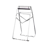 Clema Pentru Boluri, Anti-Alunecare, Din Otel Inoxidabil, Extindere, Pentru Oale, Tigai, De Uz Casnic, Rezistent La Temperaturi Inalte, 19.5X9.8X8 Cm, Gri - vivimall.ro
