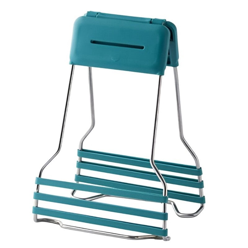 Clema Pentru Boluri, Anti-Alunecare, Din Silicon, De Uz Casnic, Rezistent La Temperaturi Inalte, 17.6X11.5X5.15Cm - vivimall.ro