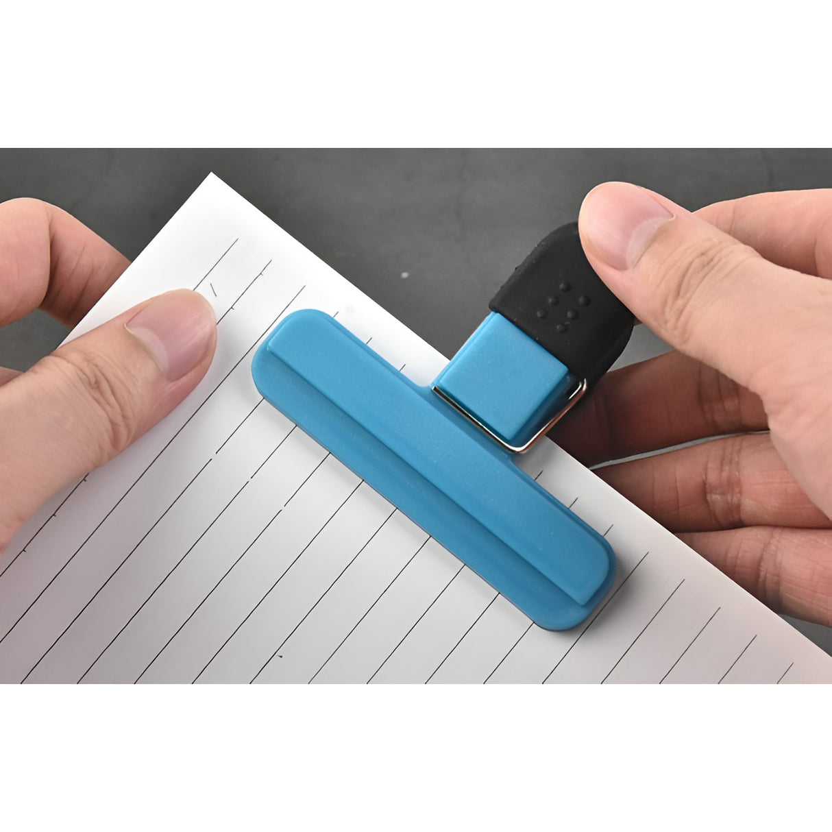 Cleste pungi multifunctional mentine prospetimea | SealGrip - vivimall.ro