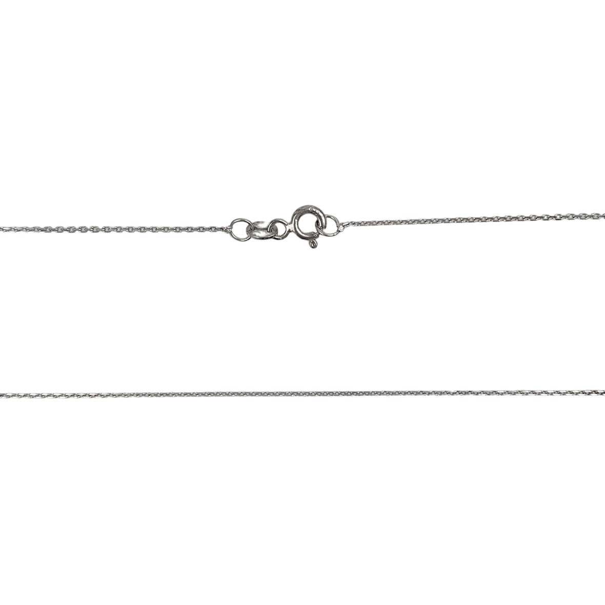 Colier Argint 925, Cuplu 42 Cm