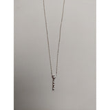 Сребърно колие 925 Mama C110, сребро Jolie, 1.9G