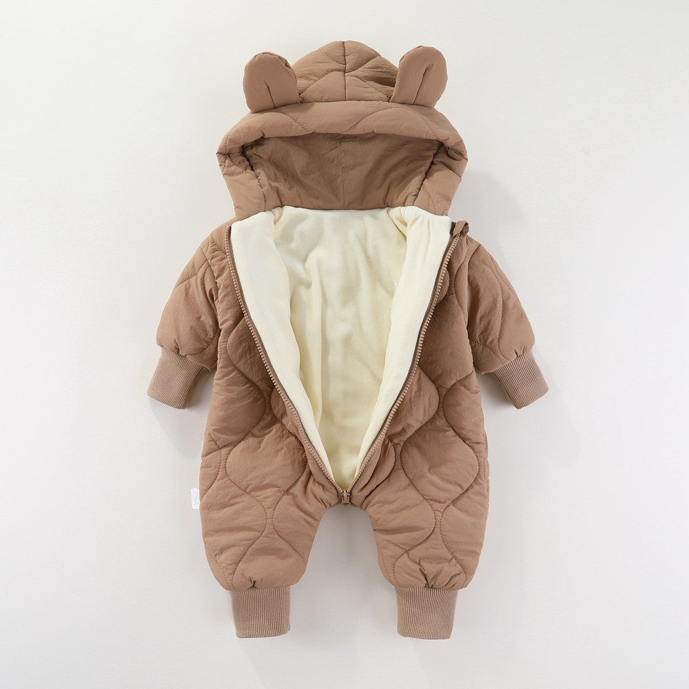 Combinezon De Iarna Maro 66 Cm | SnugBaby - vivimall.ro