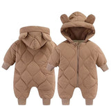 Combinezon De Iarna Maro 66 Cm | SnugBaby - vivimall.ro